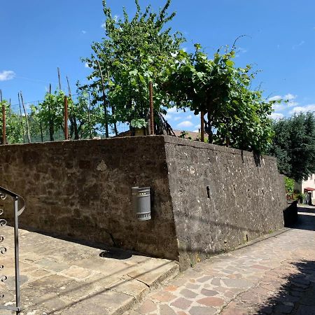 Casa Emma Fiattone In Garfagnana别墅 外观 照片