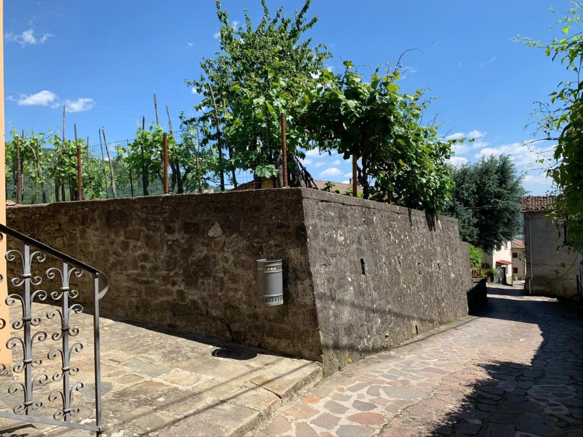 Casa Emma Fiattone In Garfagnana别墅 外观 照片