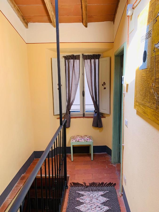 Casa Emma Fiattone In Garfagnana别墅 外观 照片