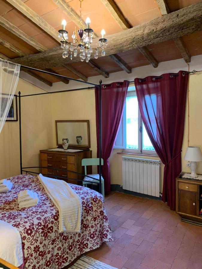 Casa Emma Fiattone In Garfagnana别墅 外观 照片