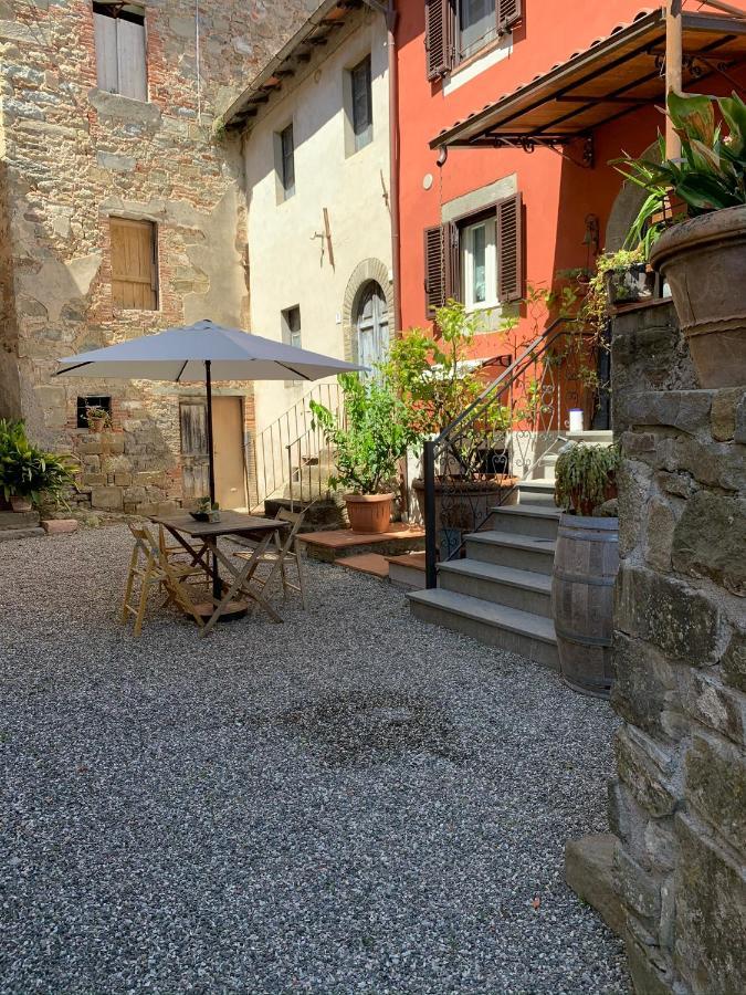 Casa Emma Fiattone In Garfagnana别墅 外观 照片