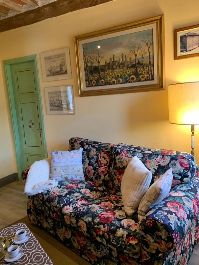 Casa Emma Fiattone In Garfagnana别墅 外观 照片