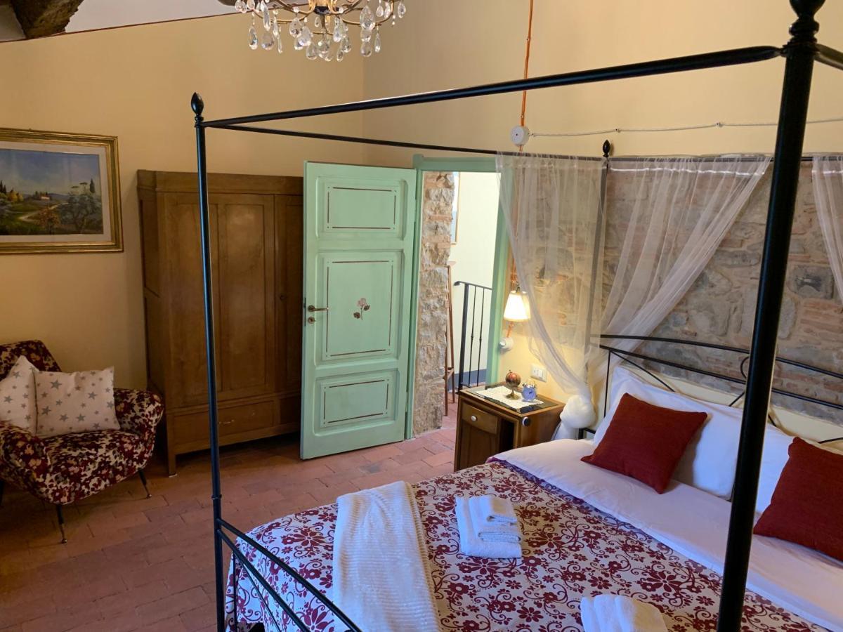 Casa Emma Fiattone In Garfagnana别墅 外观 照片