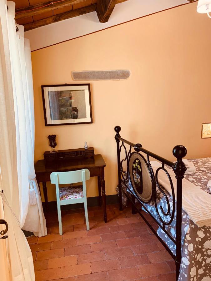 Casa Emma Fiattone In Garfagnana别墅 外观 照片