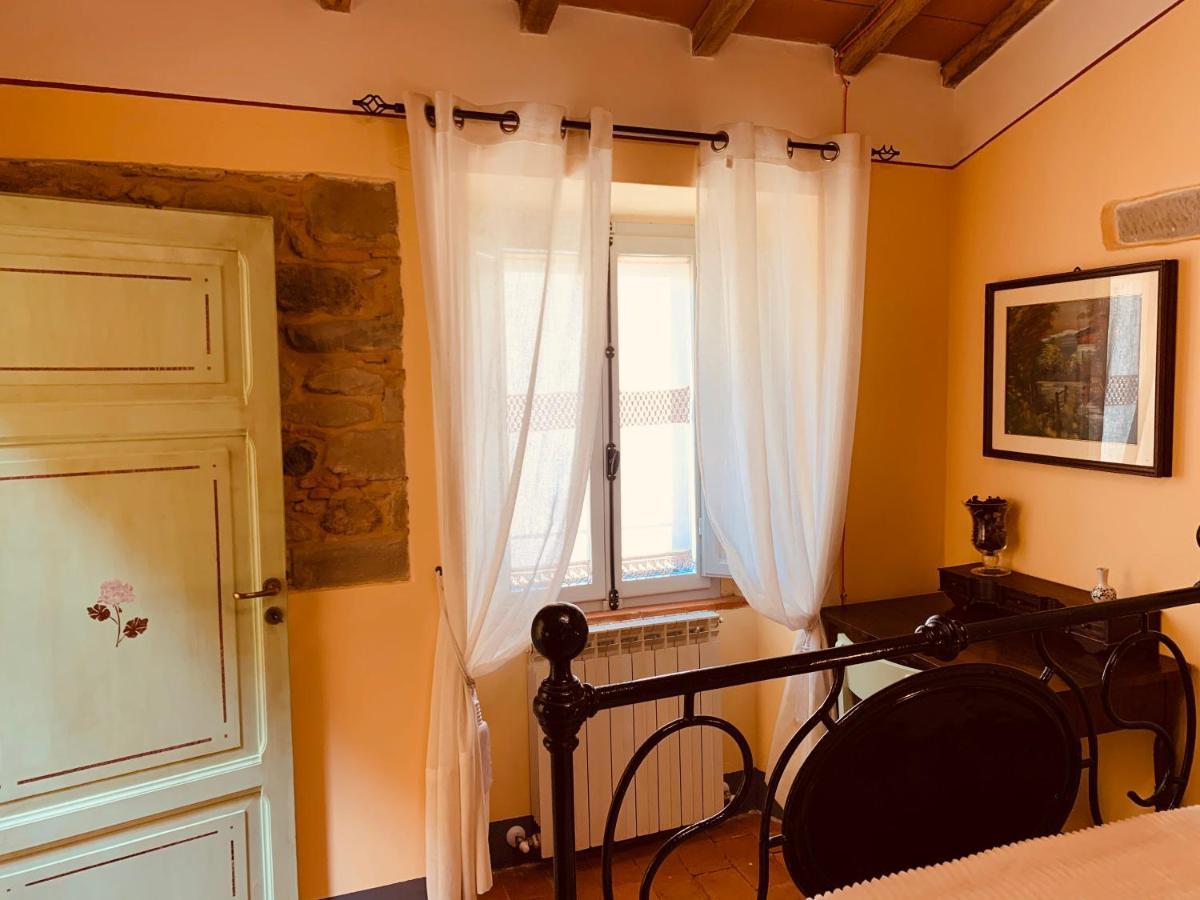 Casa Emma Fiattone In Garfagnana别墅 外观 照片