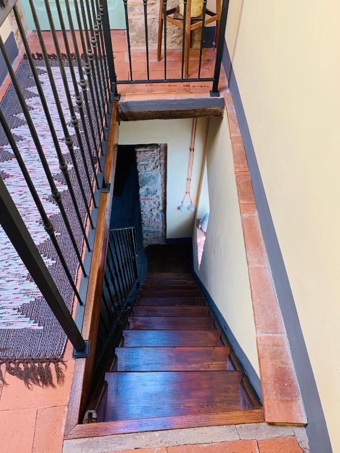 Casa Emma Fiattone In Garfagnana别墅 外观 照片
